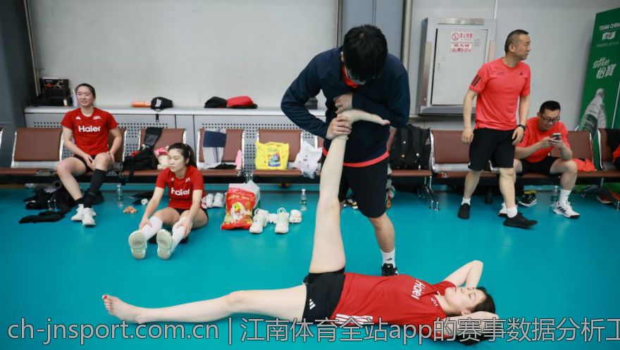 江南体育全站app的赛事数据分析工具介绍