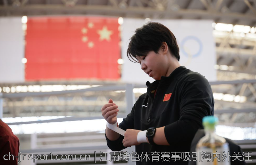 江南特色体育赛事吸引海内外关注