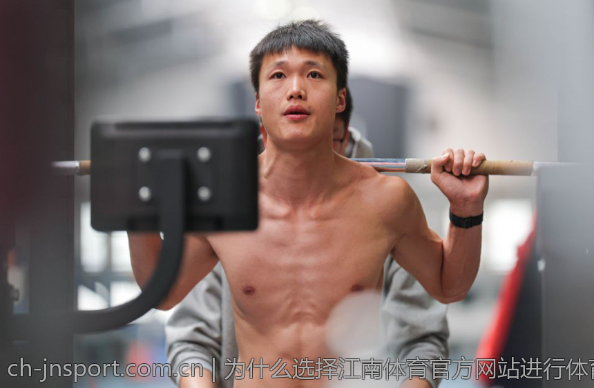 为什么选择江南体育官方网站进行体育活动