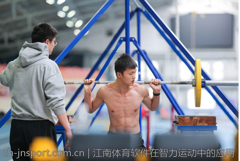 江南体育软件在智力运动中的应用
