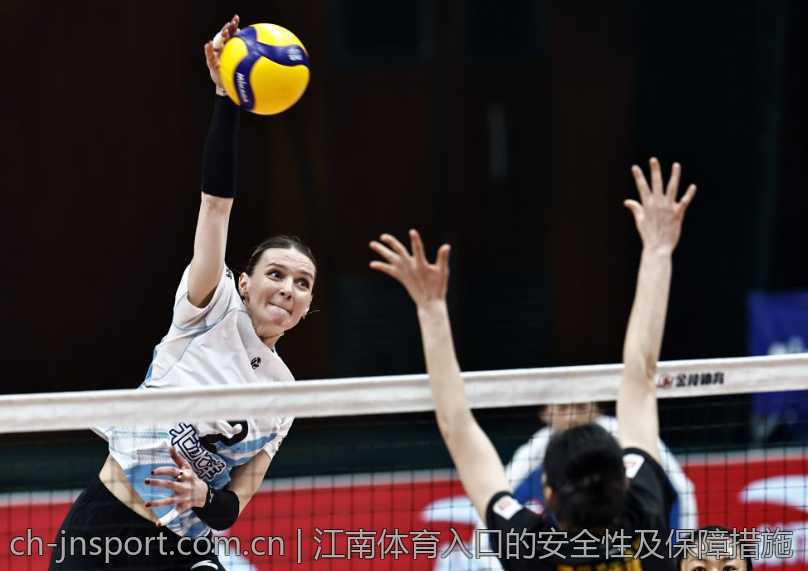 江南体育入口的安全性及保障措施