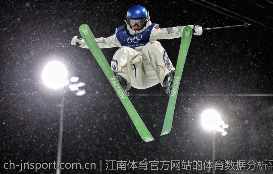 江南体育官方网站的体育数据分析平台